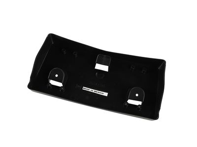 85063694 GM Frame Package, License Plate Product Photo 2 of 2