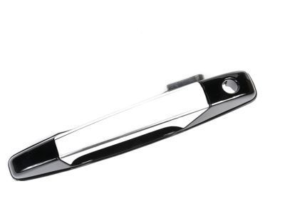 Cadillac Door Handle - 15930535