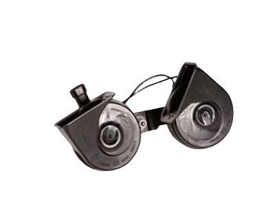 Cadillac CTS Horn - 25789205