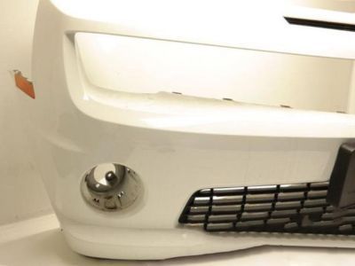 Chevy Camaro Bumper - 22745060