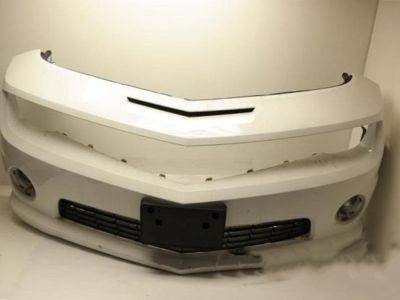 Chevy Camaro Bumper - 22745060