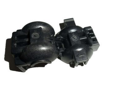 Cadillac 25728831 CLIP,A/C CONDENSER TUBE(CONDENSER)(PART OF 11)(L=35M W=31M H=32M)