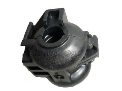 Cadillac 25728831 CLIP,A/C CONDENSER TUBE(CONDENSER)(PART OF 11)(L=35M W=31M H=32M)