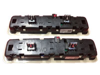 23154473 GM Lamp, Cargo Lighting Product Photo 2 of 2