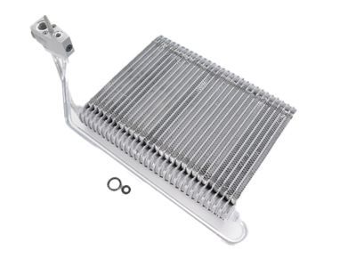 Chevy Camaro Evaporator - 92229744