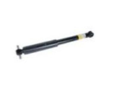 2012 Chevy Express 1500 Shock Absorber - 20956372
