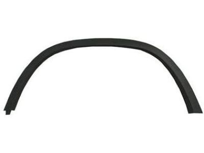 Chevy 42490924 Wheel Opening Molding