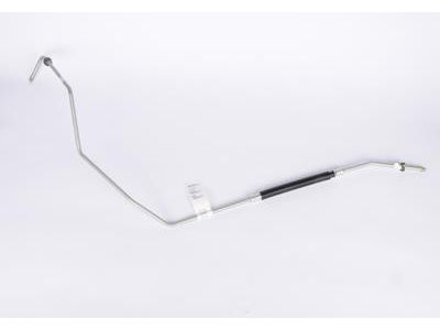 GM 15052171 Pipe, Transmission Oil Cooler, Lower 15052171 GM Pipe, Transmission Oil Cooler, Lower Product Photo 1 of 1
