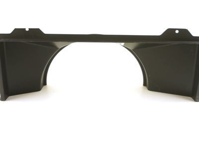 Chevy Fan Shroud - 15088330