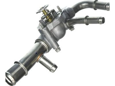 Chevy Impala Thermostat - 12681132