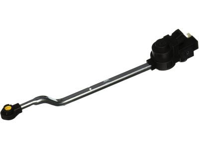 GMC Shift Interlock Solenoid - 26097679