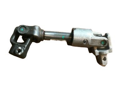 Pontiac Steering Shaft - 25913680