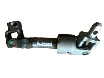 Pontiac Steering Shaft - 25913680