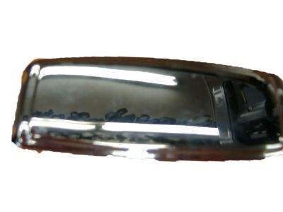 GMC C2500 Suburban Door Handle - 9703344