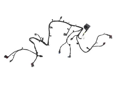 87830293 GM Harness, Theft Deterrent Or Front / Rear / Side / Intake Object Product Photo 9 of 9