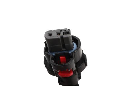 87830293 GM Harness, Theft Deterrent Or Front / Rear / Side / Intake Object Product Photo 8 of 9