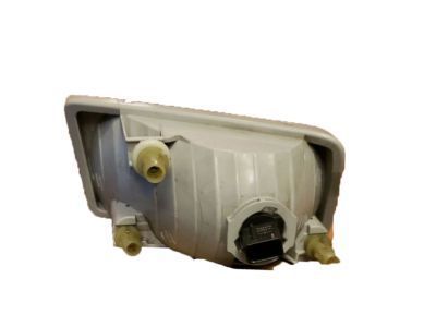 GMC Yukon Fog Light - 23332241