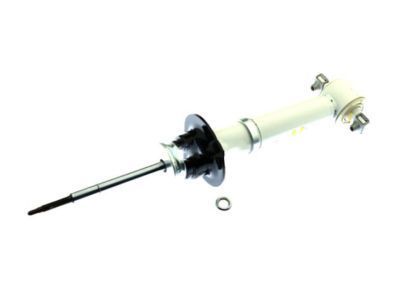 Cadillac Escalade Shock Absorber - 23130122