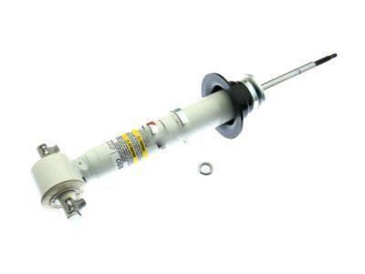 Cadillac Escalade Shock Absorber - 23130122