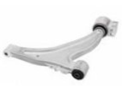 2014 Buick Regal Control Arm - 84008848