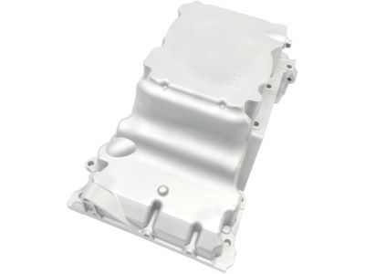 Cadillac STS Oil Pan - 12592105