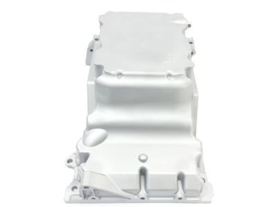 Cadillac STS Oil Pan - 12592105
