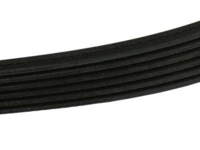 Cadillac Drive Belt - 55567786
