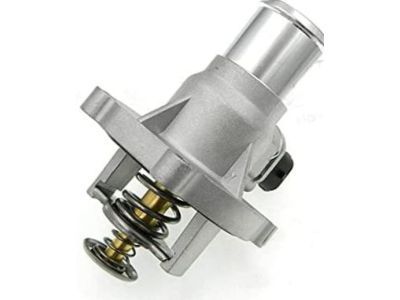 Pontiac Thermostat - 55578419