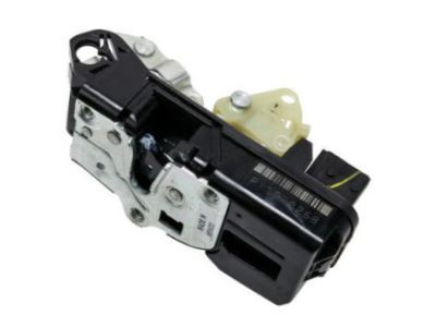 Saturn Ion Door Lock - 15900268