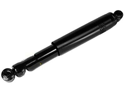 2010 GMC Sierra 1500 Shock Absorber - 25870984