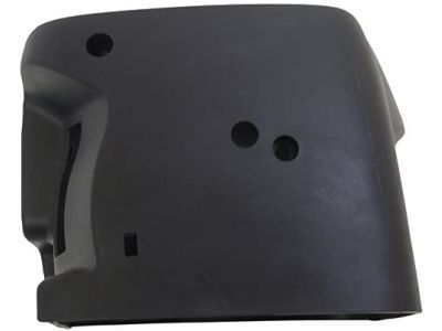 GMC Sierra 1500 Steering Column Cover - 22834650