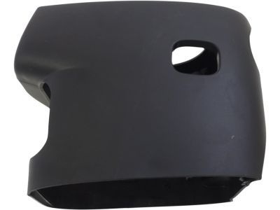 GMC Sierra 1500 Steering Column Cover - 22834650