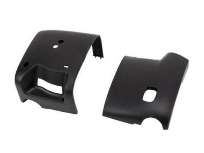 GMC Sierra 1500 Steering Column Cover - 22834650