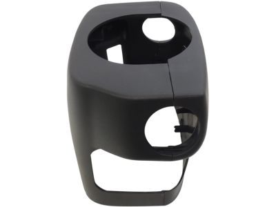 GMC Sierra 1500 Steering Column Cover - 22834650