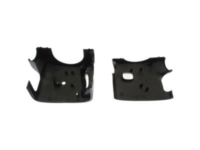 GMC Sierra 1500 Steering Column Cover - 22834650