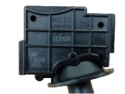 Cadillac XLR Wiper Switch - 1999365