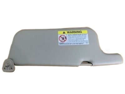 Chevy Prizm Sun Visor - 94858355