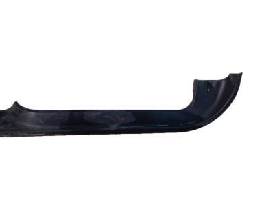 Chevy 15594895 Sill Plate