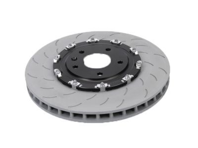 Chevy Brake Disc - 20981823