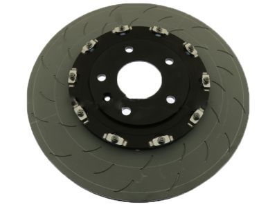 Chevy Brake Disc - 20981823