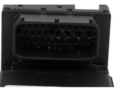 Buick LaCrosse ABS Control Module - 19301995