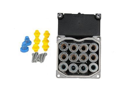 Buick LaCrosse ABS Control Module - 19301995