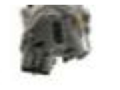 Chevy Cruze A/C Compressor - 13346489