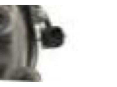 Chevy Cruze A/C Compressor - 13346489