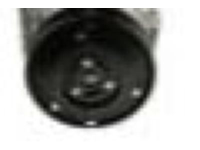 Chevy Cruze A/C Compressor - 13346489