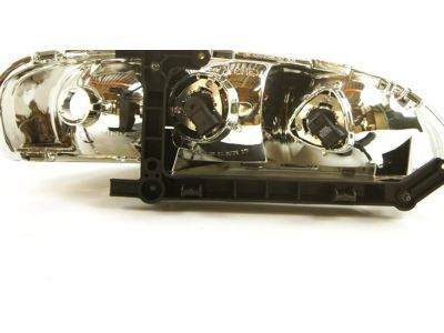 Chevy Monte Carlo Headlight - 10420375