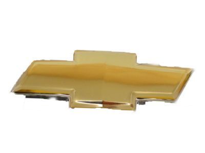 Chevy Blazer Emblem - 20830823