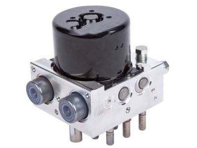 GMC Brake Proportioning Valve - 88983913