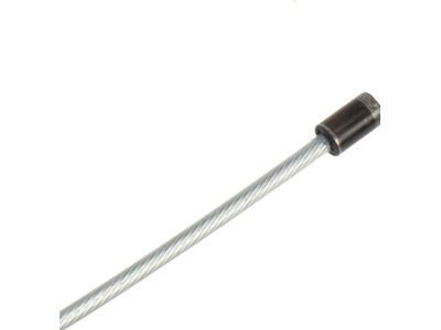 GMC Sierra 2500 HD Parking Brake Cable - 15941077