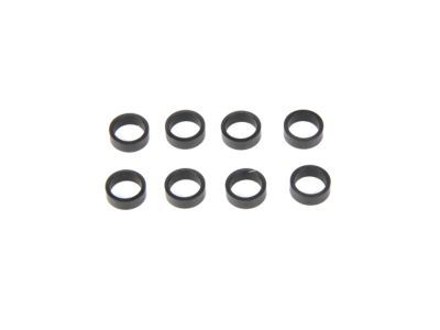 Buick 12659782 SEAL KIT,FUEL INJECTION FUEL RAIL(INCLUDES 9)(CONTAINS 8 COMBUSTION SEALS)